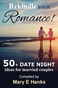 Rekindle Your Romance! 50+ Date Night Ideas for Married Couples